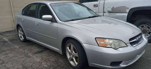 AWD Subaru Legacy ***** Be safe for sale in Pittsburgh, PA