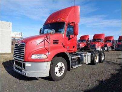 2013 Mack Day Cabs, Price Reduced, Low Miles, Financing Available -... for sale in Linden, NJ