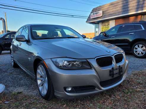 2011 BMW 328XI/ALL WHEEL DRIVE/53K - cars & trucks - by dealer -... for sale in PORT JEFFERSON STATION, NY