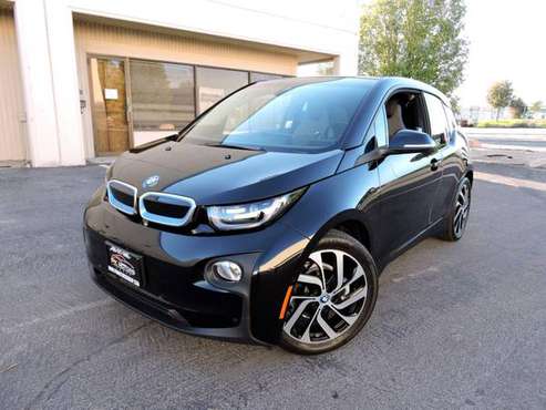 2017 BMW i3 ‘DEKA World’ Electric Car, BMW Warranty, Like 'NEW-... for sale in West Valley City, UT