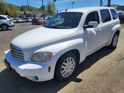2011 Chevrolet HHR (Clean Title - Automatic) - - by for sale in Roseburg, OR