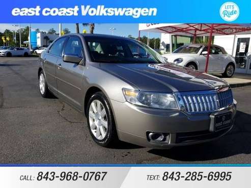 *2008* *Lincoln* *MKZ*- $0 Down! for sale in Myrtle Beach, SC