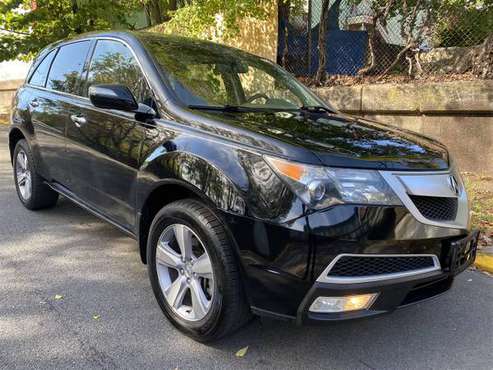 2012 Acura MDX SH-AWD - cars & trucks - by owner - vehicle... for sale in Paterson, NJ