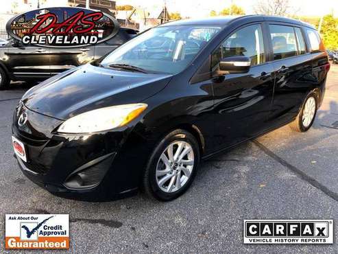2013 Mazda MAZDA5 Sport AT CALL OR TEXT TODAY! - cars & trucks - by... for sale in Cleveland, OH