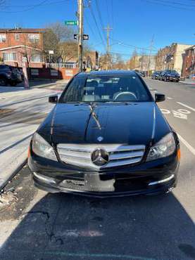 2011 Mercedes-Benz C-Class For Sale for sale in Brooklyn, NY