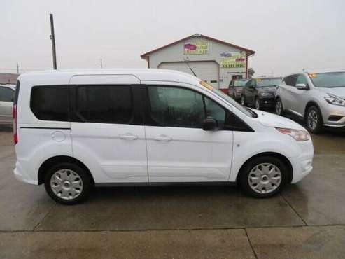 2016 Ford Transit... 29,000 Miles... $14,999... Like New **Call Us... for sale in Waterloo, MN