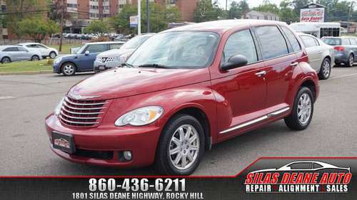 2010 Chrysler PT Cruiser Classic with only 46,061 Miles-Hartford -... for sale in Rocky Hill, CT