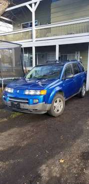 2004 Saturn VUE for sale in Dallesport, OR