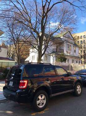 2010 Ford Escape XLT 4cylinder! Excellent condition ! - cars &... for sale in Bronx, NY