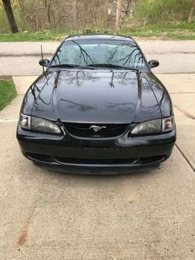 Ford Mustang GT for sale in Pittsburgh, PA