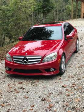C300 Mercedes for sale in West Van Lear, KY