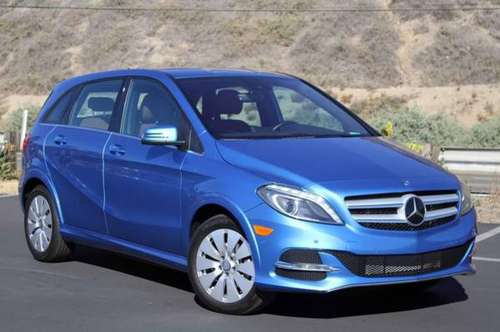 Mercedes Electric for sale in Pasadena, CA
