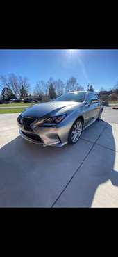 2015 Lexus RC350 AWD for sale in Missoula, MT