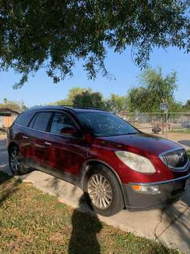 BUICK ECLAVE - cars & trucks - by owner - vehicle automotive sale for sale in San Juan, TX
