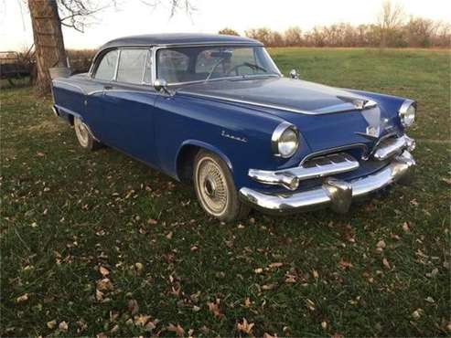 1955 Dodge Royal for sale in Cadillac, MI