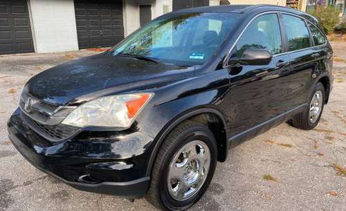 2010 Honda CR-V - cars & trucks - by dealer - vehicle automotive sale for sale in West Columbia, SC