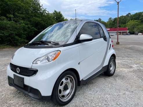 2014 Smart Fortwo GREAT GAS MILEAGE! Must See for sale in Austell, GA