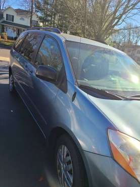 2006 Toyota Sienna LE - cars & trucks - by owner - vehicle... for sale in Fort Monmouth, NJ
