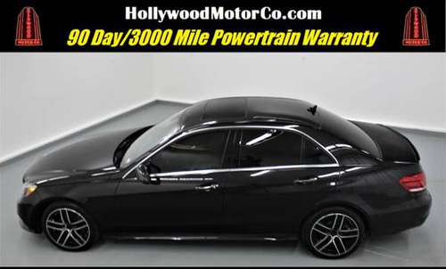 2014 Mercedes-Benz E-Class - Financing Available! - cars & trucks -... for sale in Saint Louis, MO