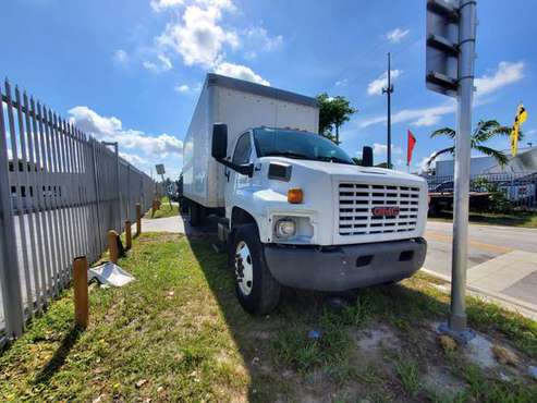 2007 GMC C7500 24FT STOCK 1691 - - by dealer - vehicle for sale in Miami, FL