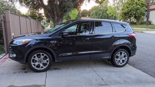 2013 Ford Escape Sel - Clean, Nice condition, well maintained - cars for sale in Santa Fe Springs, CA