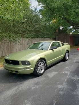 2006 MUSTANG!! NO CREDIT FINANCING!! - cars & trucks - by dealer -... for sale in Bentonville, AR