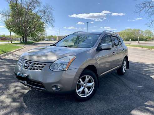 2009 Nissan Rogue for sale in Minneapolis, MN