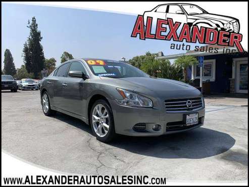 2009 *NISSAN* *MAXIMA* *SPECIAL* LOW PAYMENTS! CALL US 📞 - cars &... for sale in Whittier, CA