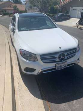 Mercedes GLC 300 for sale in Chatsworth, CA