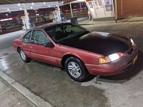 Ford Thunderbird 1996 for sale in Arlington, District Of Columbia
