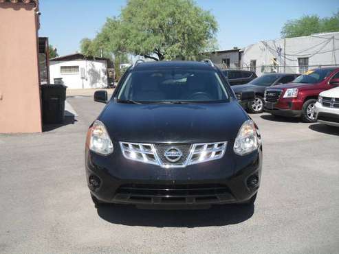 2013 nissan rogue suv - cars & trucks - by owner - vehicle... for sale in Tucson, AZ