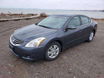 2010 NISSAN ALTIMA 4 DOOR LOADED - cars & trucks - by owner -... for sale in Hamburg, NY