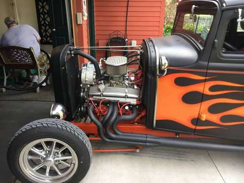 1931 Ford Model A - cars & trucks - by owner - vehicle automotive sale for sale in WEBSTER, NY