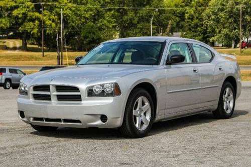2008 Dodge Charger SE **Low Down Payments** for sale in Columbia , TN
