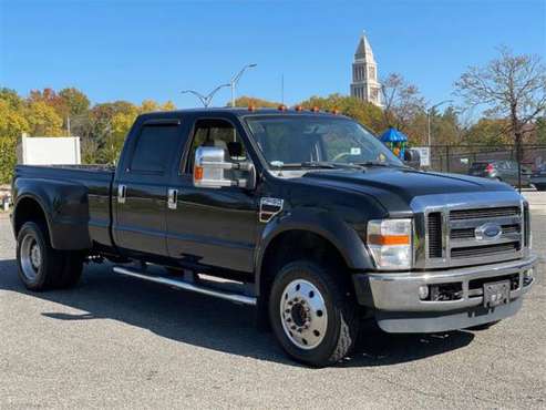 Ford f450 dually LARIAT DIESAL!! ALL CREDIT APPROVED!! BAD CREDIT NO... for sale in Alexandria, District Of Columbia