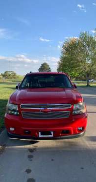 Chevy Avalanche for sale in Lincoln, NE