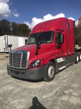 2015 Freightliner Cascadia for sale in Winston Salem, NC