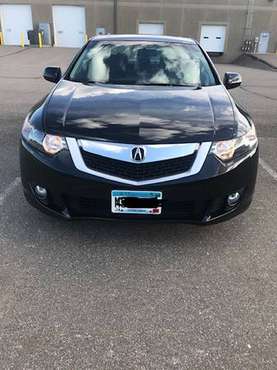 Acura TSX 2010 All Maintenance records for sale in Saint Paul, MN