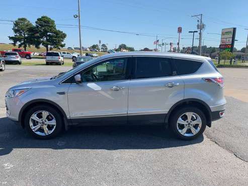 2013 Ford Escape SE 50k miles!!! ***12500*** for sale in Wann, AR