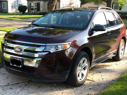 2012 Ford Edge for sale in Green Bay, WI