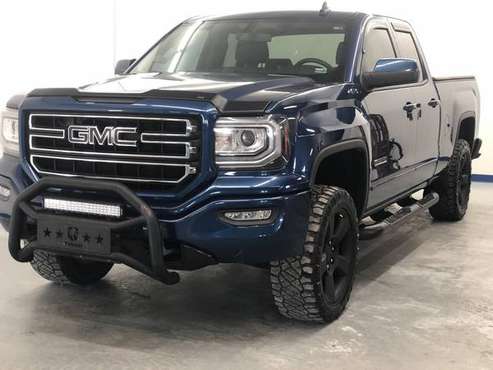 2017 GMC Sierra 1500 Base - Ask About Our Special Pricing! - cars &... for sale in Higginsville, NE