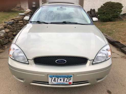 2006 Taurus SEL Mint condition - cars & trucks - by dealer - vehicle... for sale in Saint Paul, MN