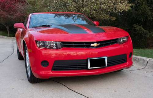 2014 Chevy Camaro LS, Thousands for sale in West Des Moines, IA
