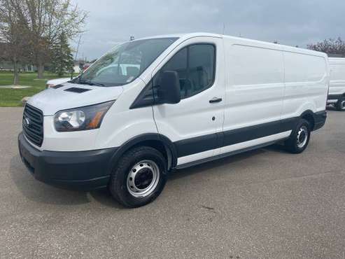 2015 Ford Transit T-150 INCLUDES SHELVES LOW ROOF - cars for sale in Swartz Creek,MI, MI