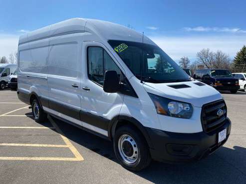 2020 Ford Transit T-250 EXTENDED EXTRA LONG for sale in Swartz Creek,MI, MI