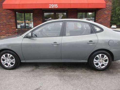 2010 Hyundai Elantra GLS ( Buy Here Pay Here ) for sale in High Point, NC