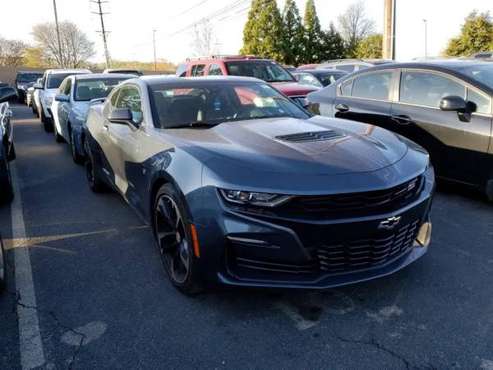 Chevrolet Camaro - - by dealer - vehicle automotive sale for sale in Maryville, TN