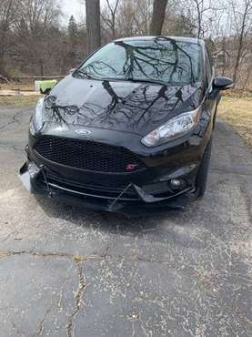 Ford Fiesta ST (2019) for sale in BLOOMFIELD HILLS, MI