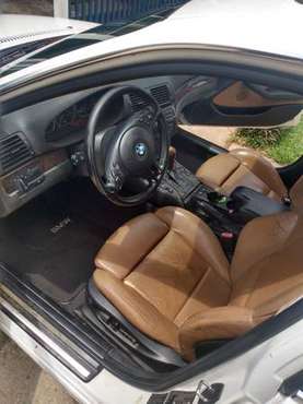 BMW 330i 2001 for sale 3000 or best offer for sale in Jackson, MS
