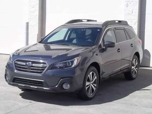 2018 Subaru Outback Limited AWD - - by dealer for sale in Boone, NC